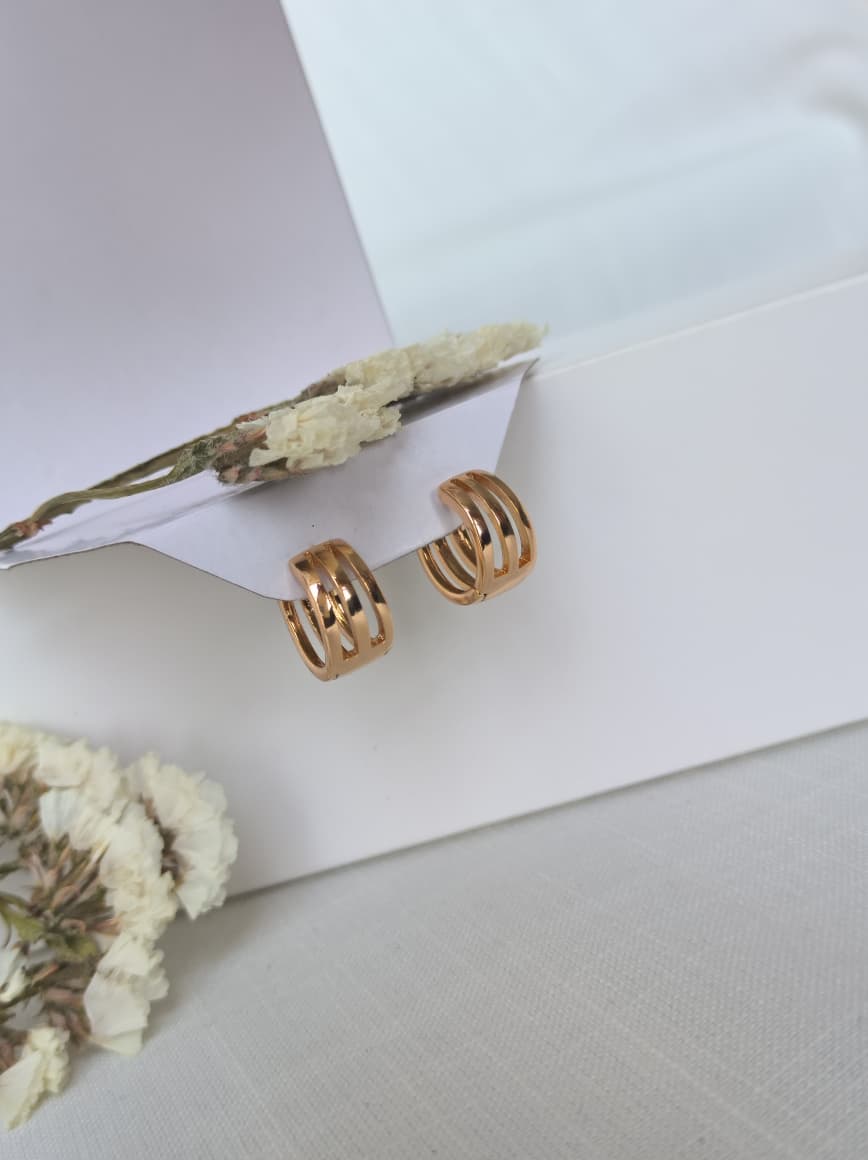 Triple Hoops