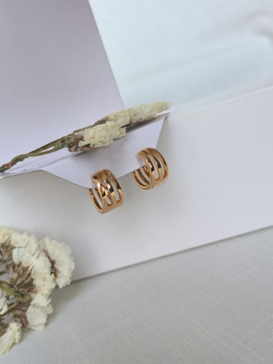 Triple Hoops
