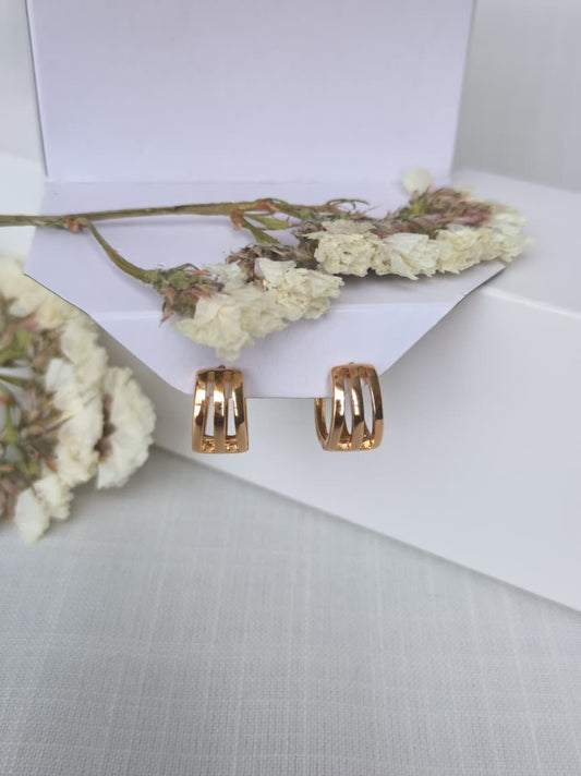 Triple Hoops