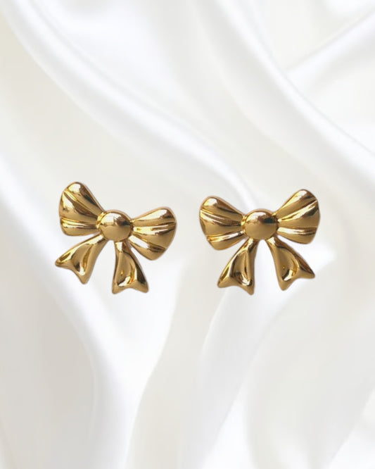 Aretes Coquette